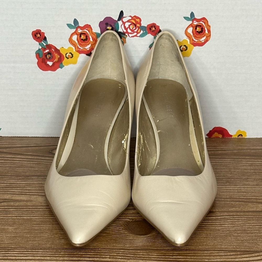 Women Nine West Heels